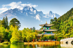 Tour Nhật Bản 5 ngày 4 đêm
