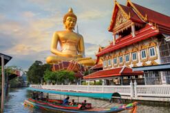 Tour miền Tây 1 ngày khởi hành từ TP. Hồ Chí Minh